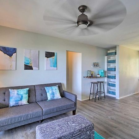 Kona Kai Haven With Pool Access, Walk To Beach! Каилуа-Кона Экстерьер фото