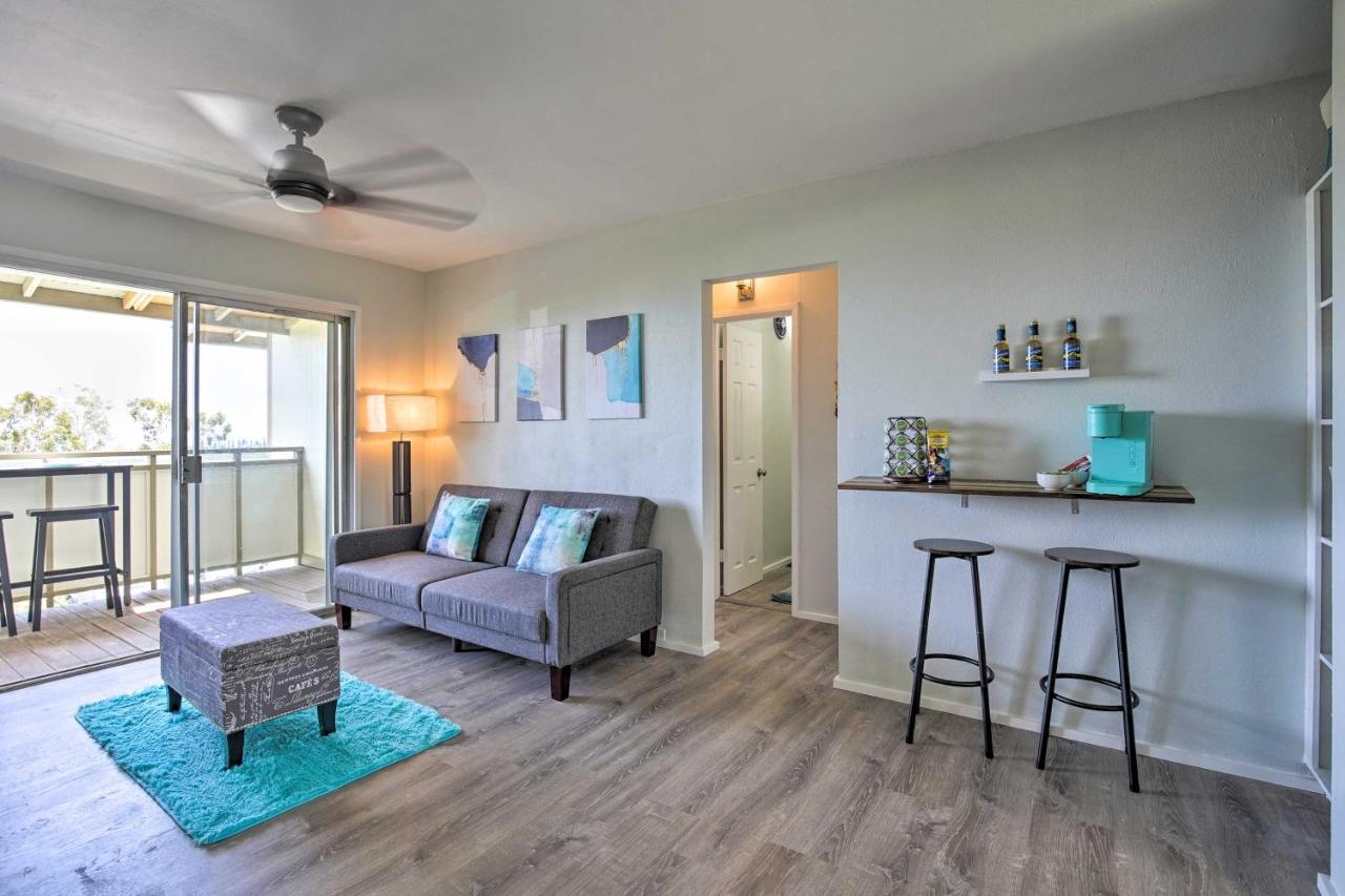 Kona Kai Haven With Pool Access, Walk To Beach! Каилуа-Кона Экстерьер фото