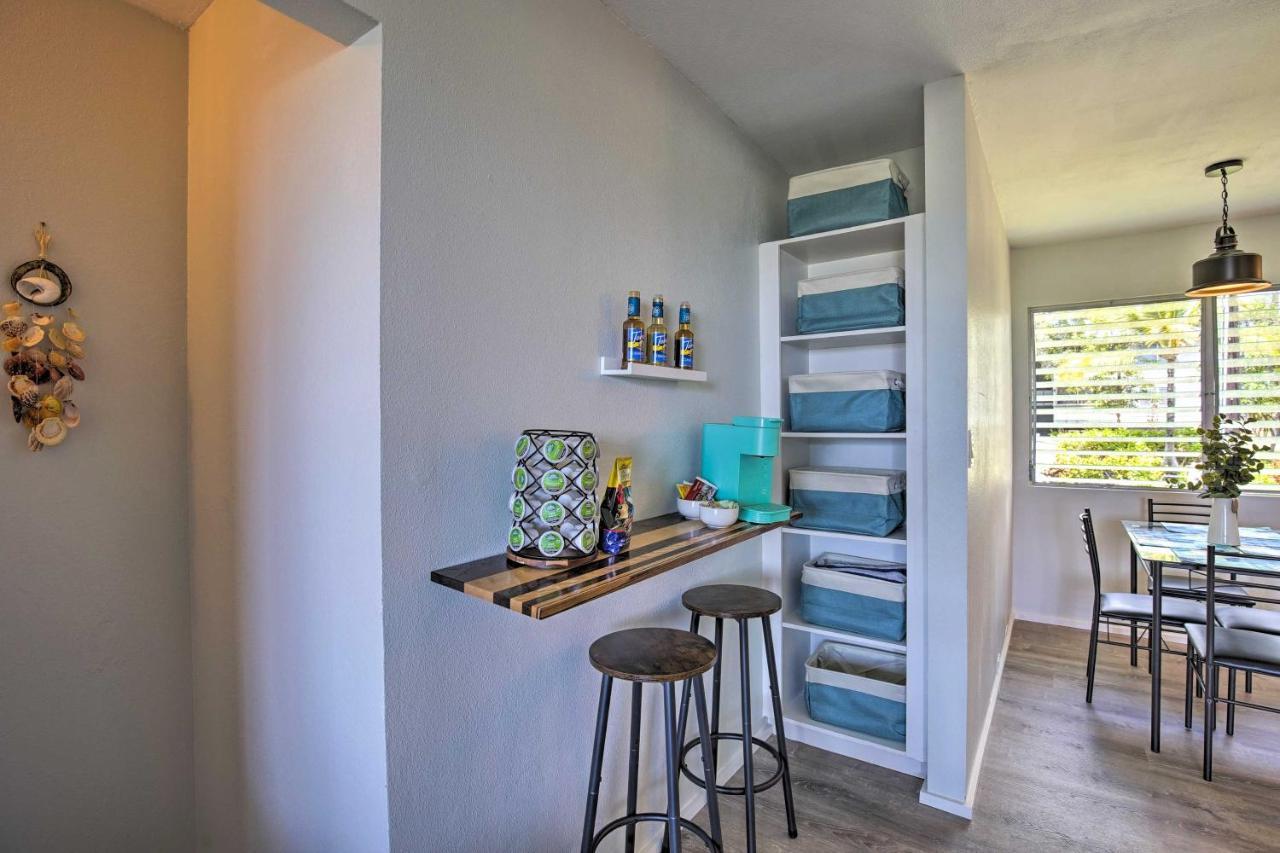Kona Kai Haven With Pool Access, Walk To Beach! Каилуа-Кона Экстерьер фото