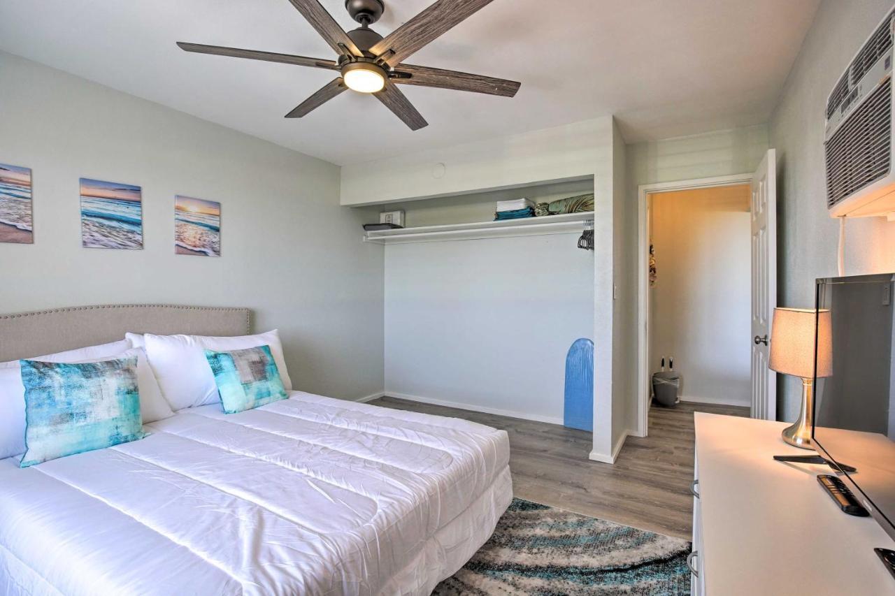 Kona Kai Haven With Pool Access, Walk To Beach! Каилуа-Кона Экстерьер фото