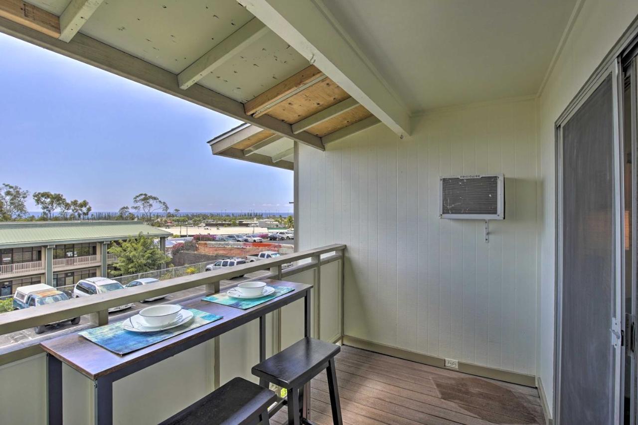 Kona Kai Haven With Pool Access, Walk To Beach! Каилуа-Кона Экстерьер фото